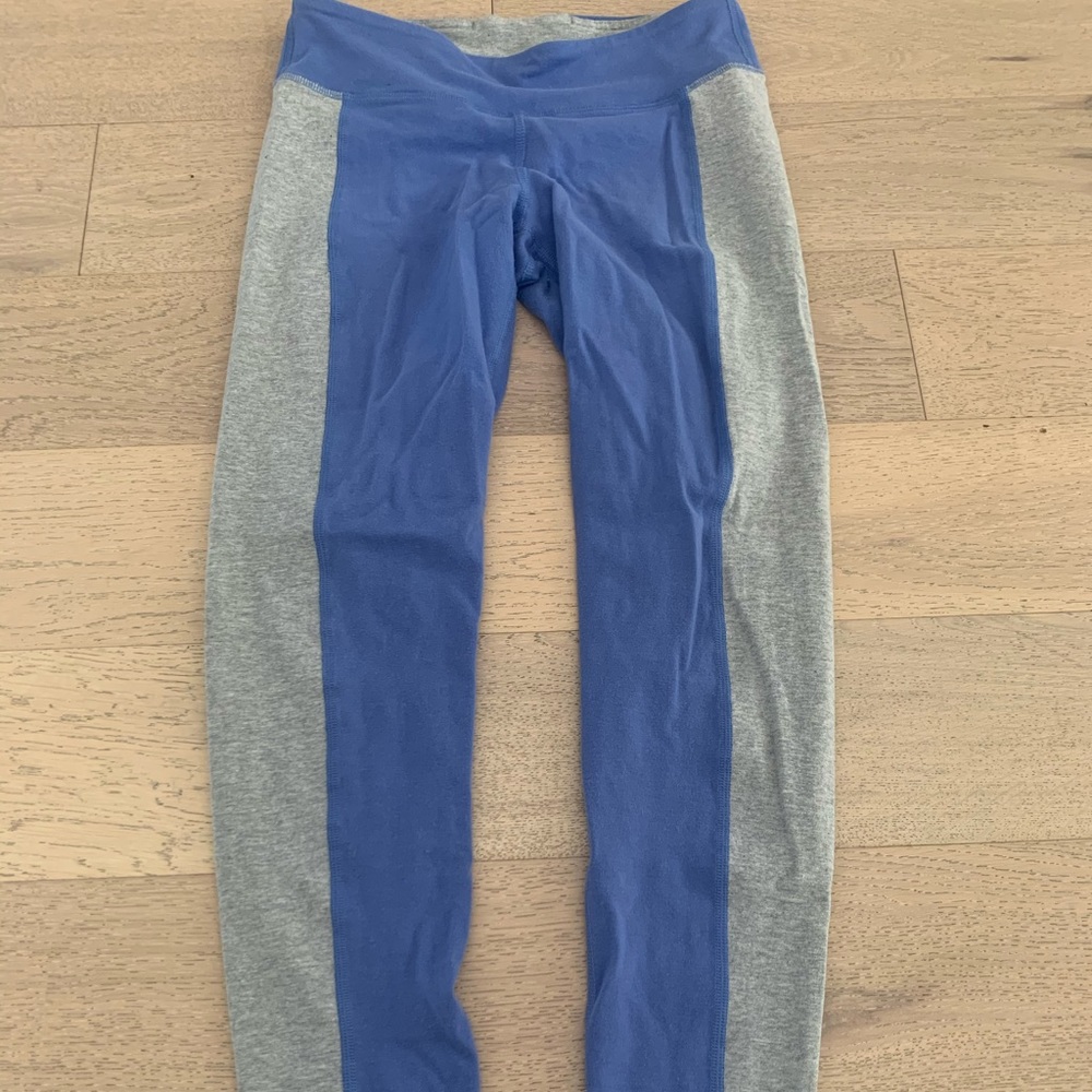 Roxy yoga pants